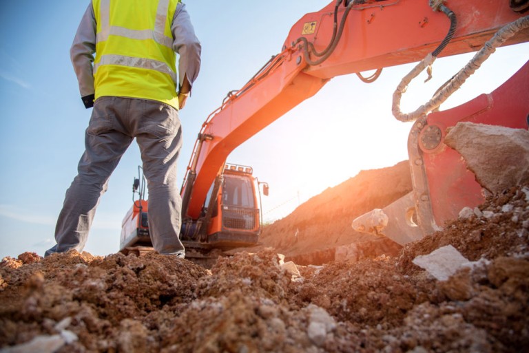 ETCA Clément DUFRENE : terrassement, assainissement et aménagement extérieur dans la Somme
